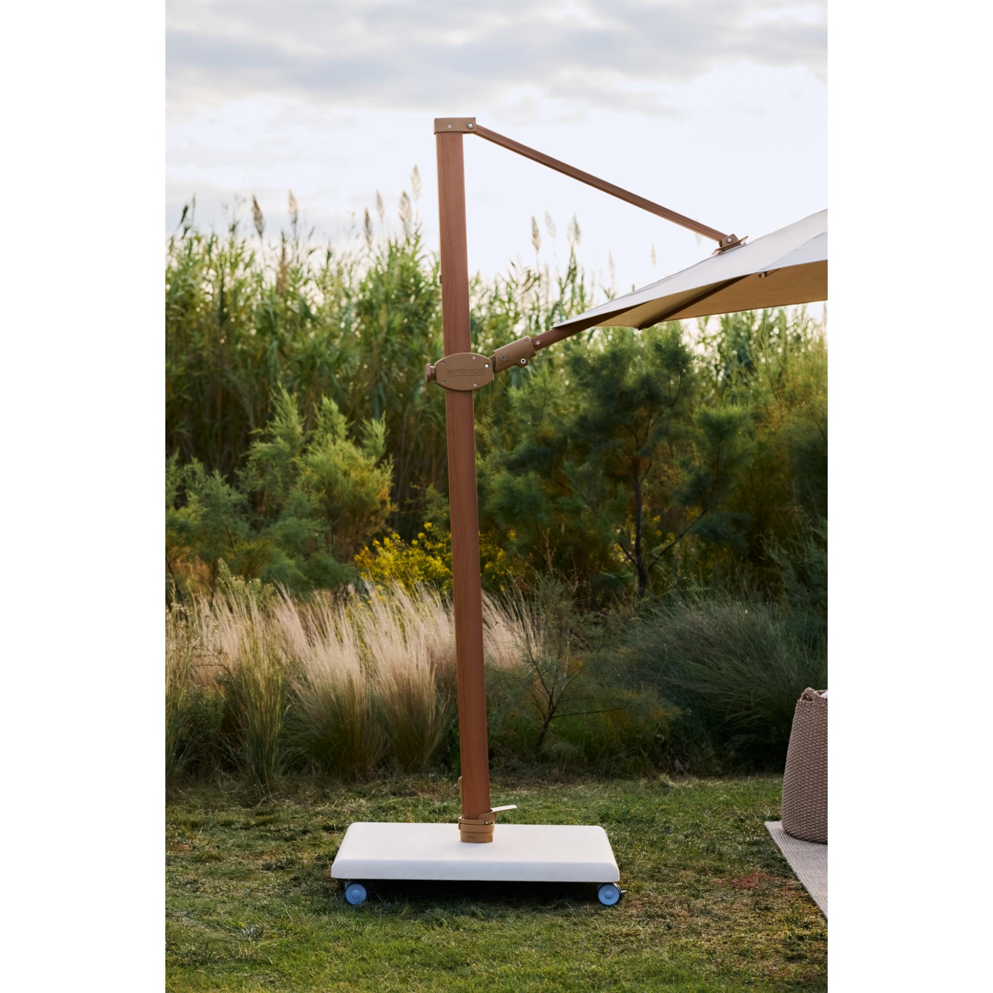 Jardinico Antego Umbrella ø 350 cm