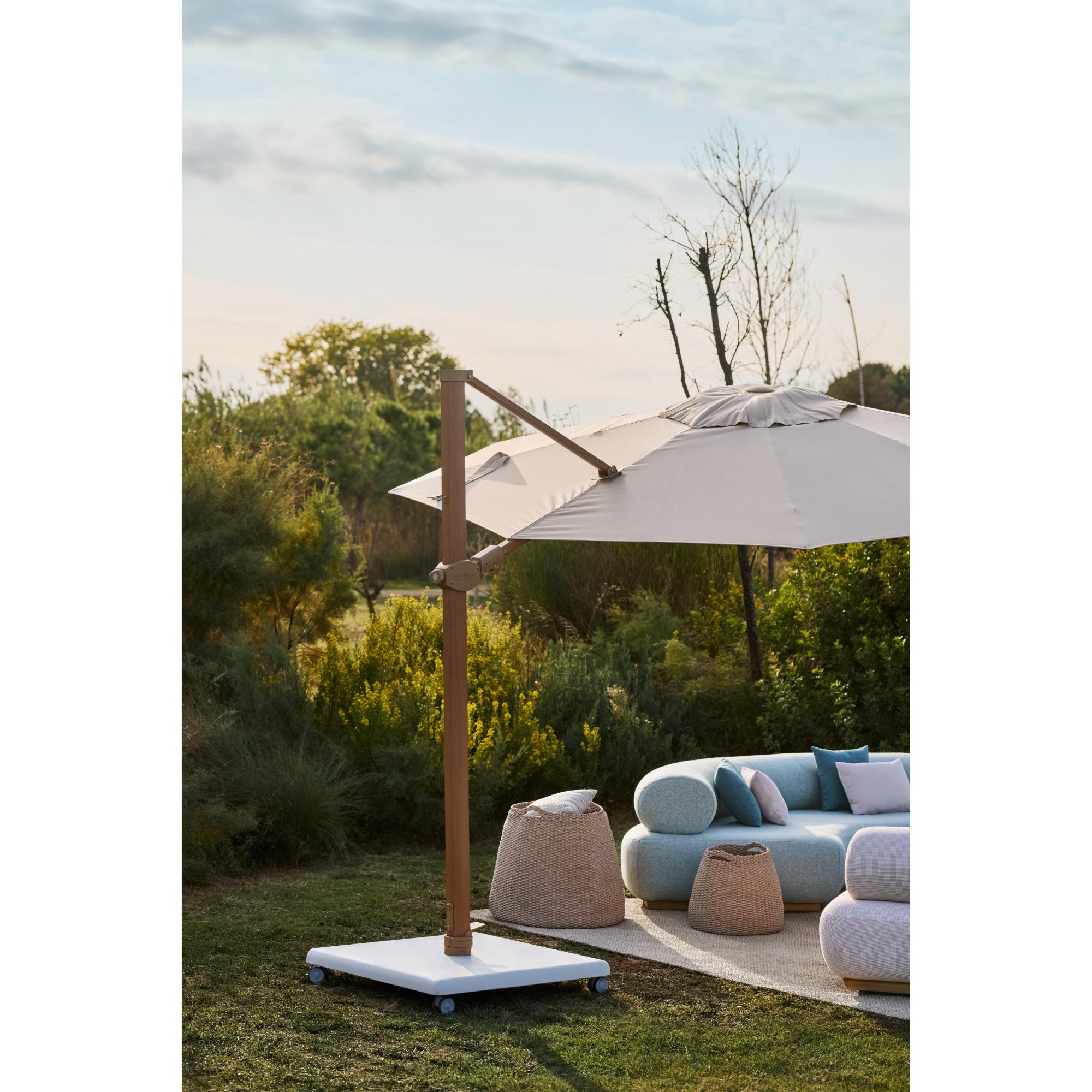 Jardinico Antego Umbrella ø 350 cm
