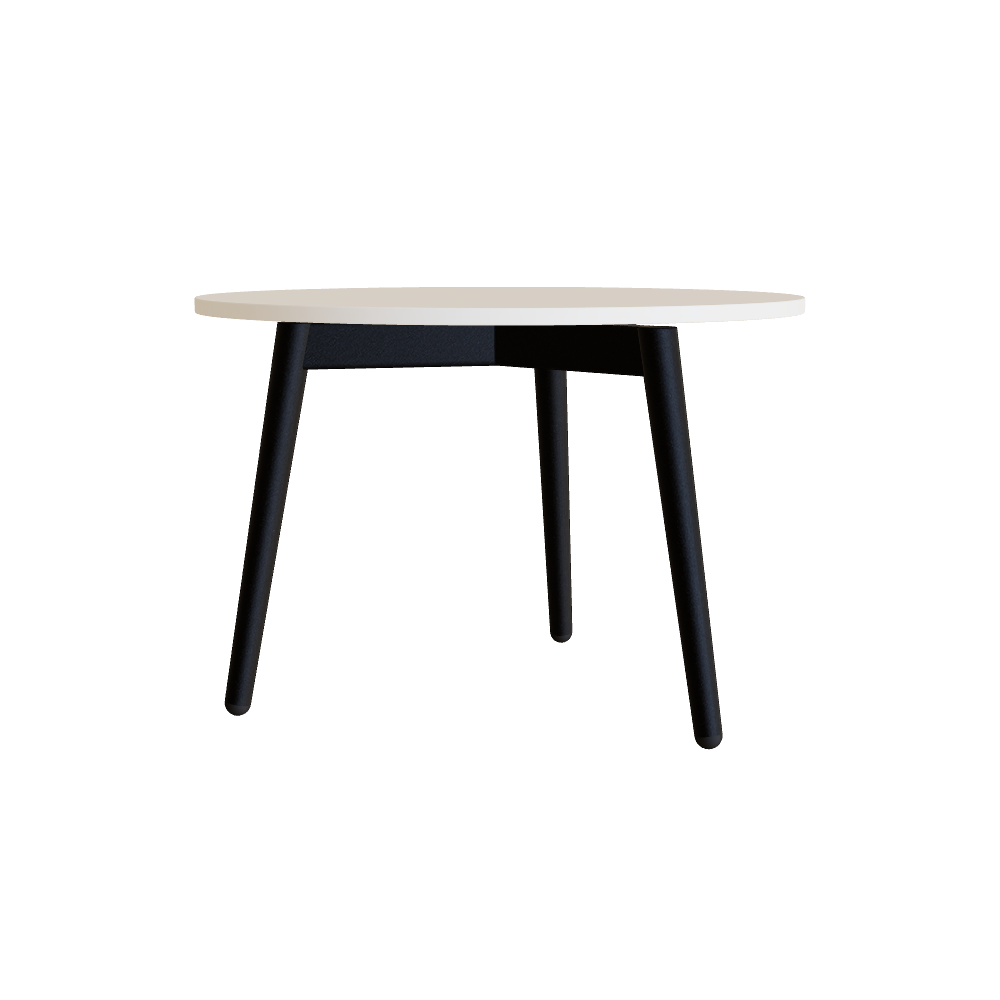 Royal Botania Styletto Side Table Ø 40 x 28