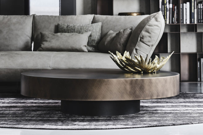 Cattelan Italia Arena Coffee Table