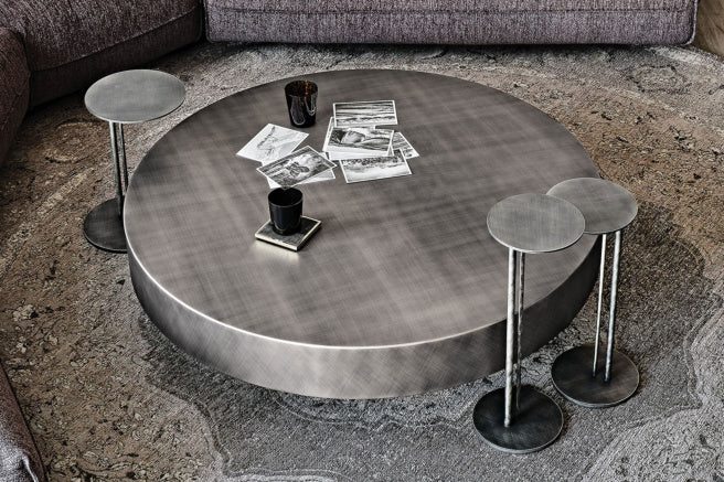 Cattelan Italia Arena Coffee Table