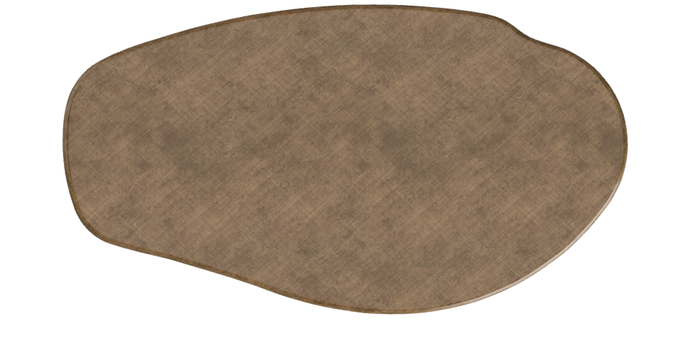 Cattelan Italia Arena Long Coffee Table