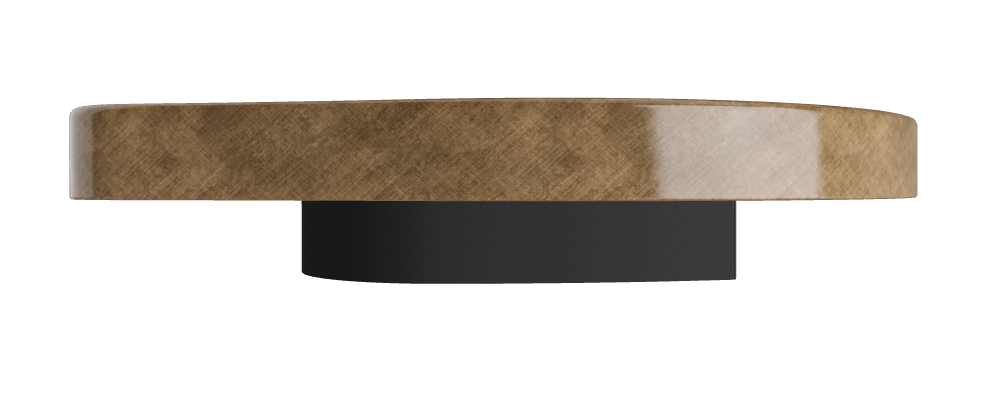 Cattelan Italia Arena Long Coffee Table