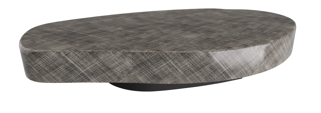 Cattelan Italia Arena Long Coffee Table