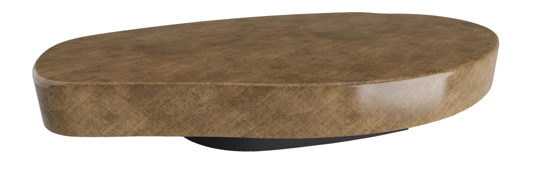 Cattelan Italia Arena Long Coffee Table
