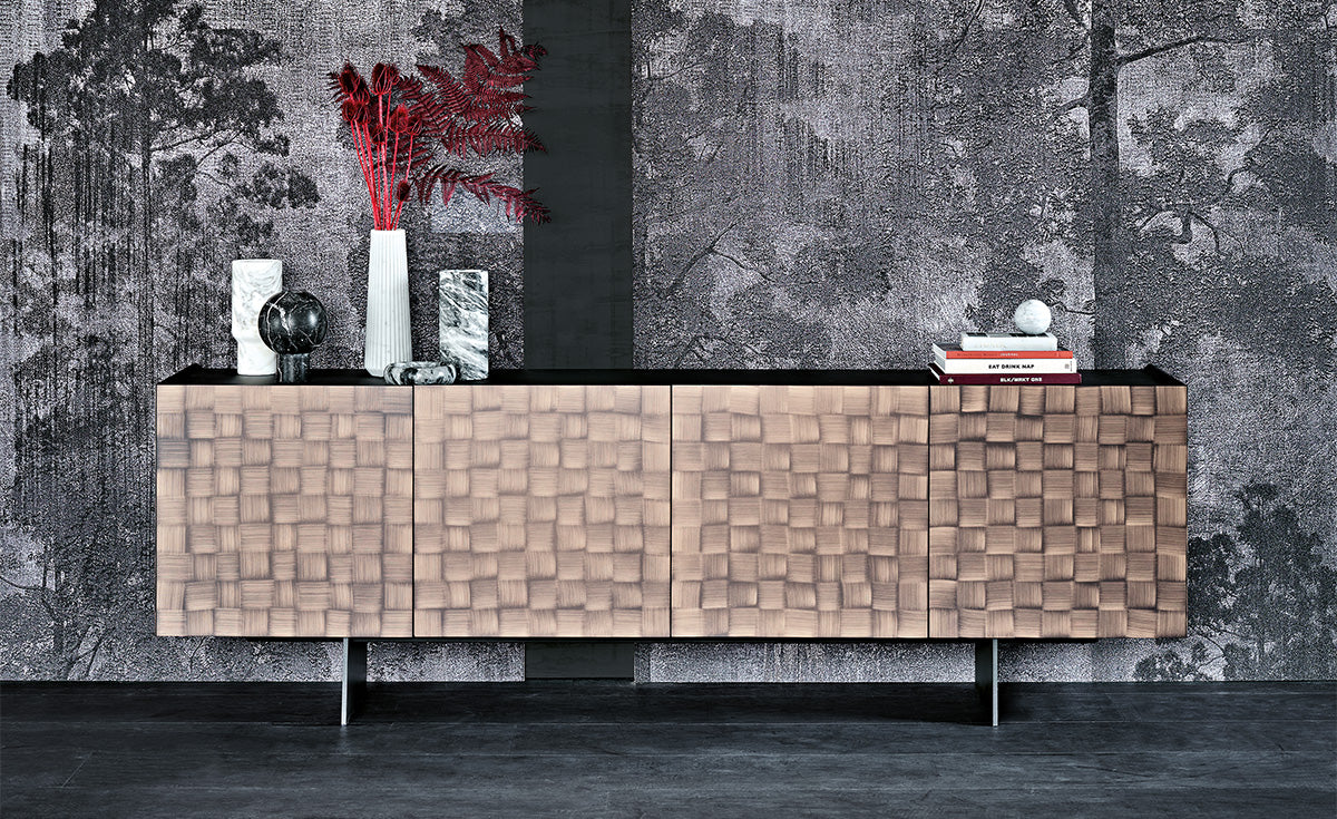 Cattelan Italia Arizona Crossing Sideboards