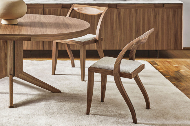 Porada Arlekin Dining Chair