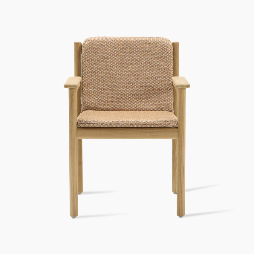 Vincent Sheppard Oda Dining Chair With Cushion
