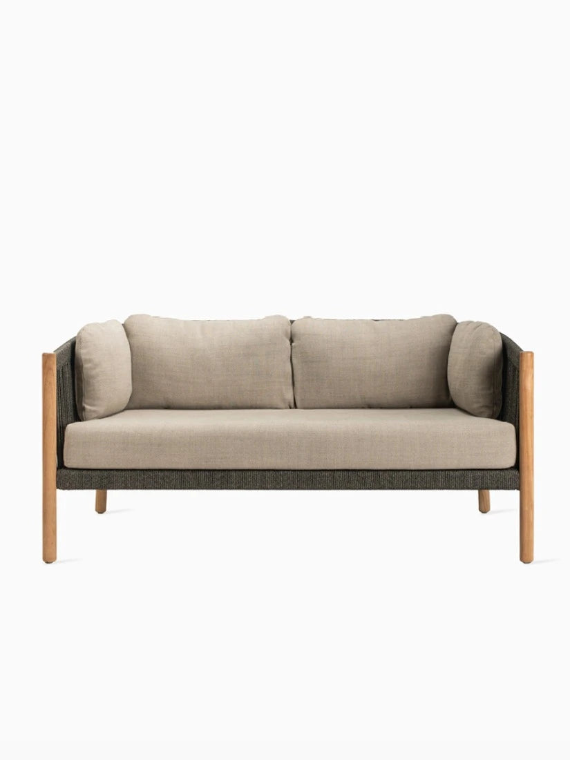 Vincent Sheppard Lento Lounge Sofa 2.5s