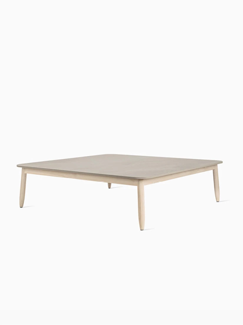 Vincent Sheppard David Coffee Table 120 x 120 cm