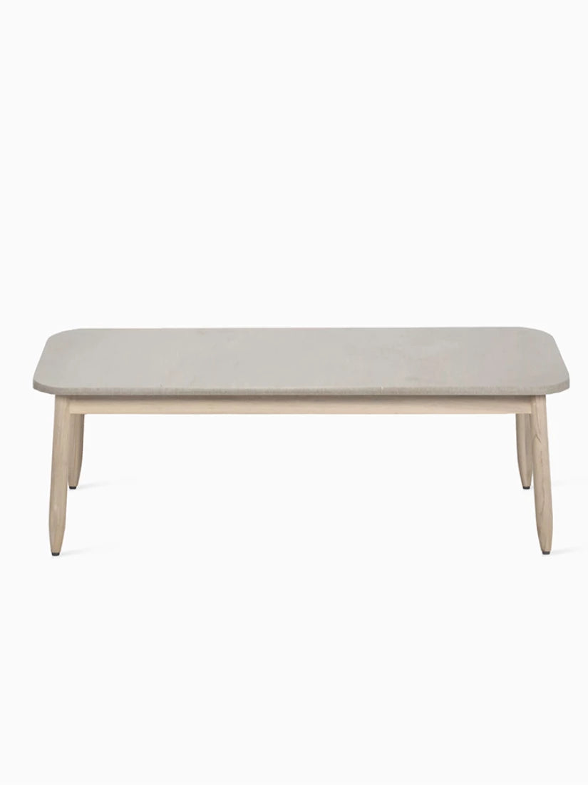 Vincent Sheppard David Coffee Table 120 x 120 cm