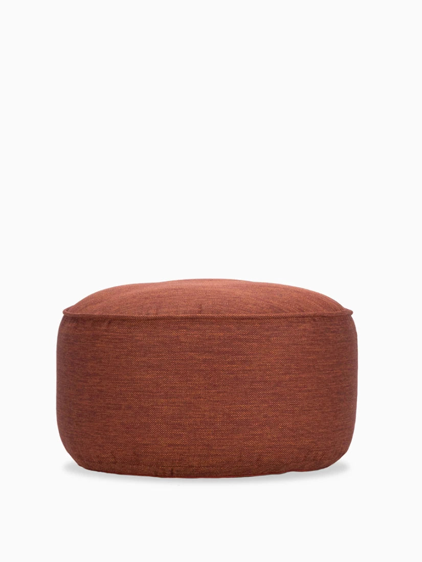 Vincent Sheppard Olaf pouffe