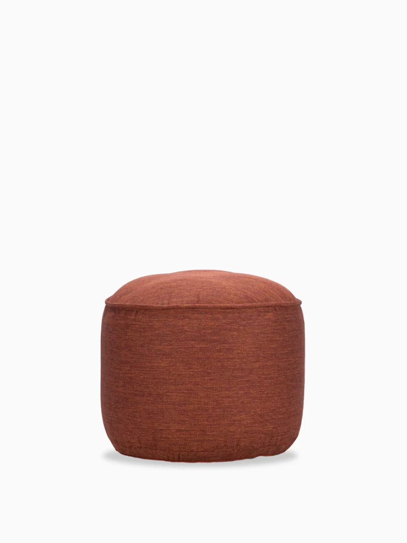 Vincent Sheppard Olaf pouffe