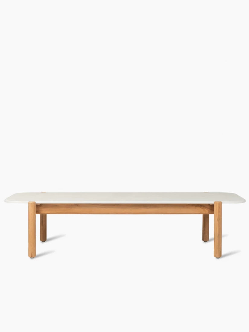 Vincent Sheppard Oda Coffee Table Rectangular