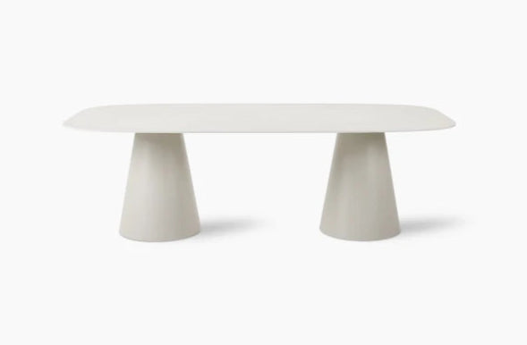 Vincent Sheppard Sandro Rectangular Dining Table