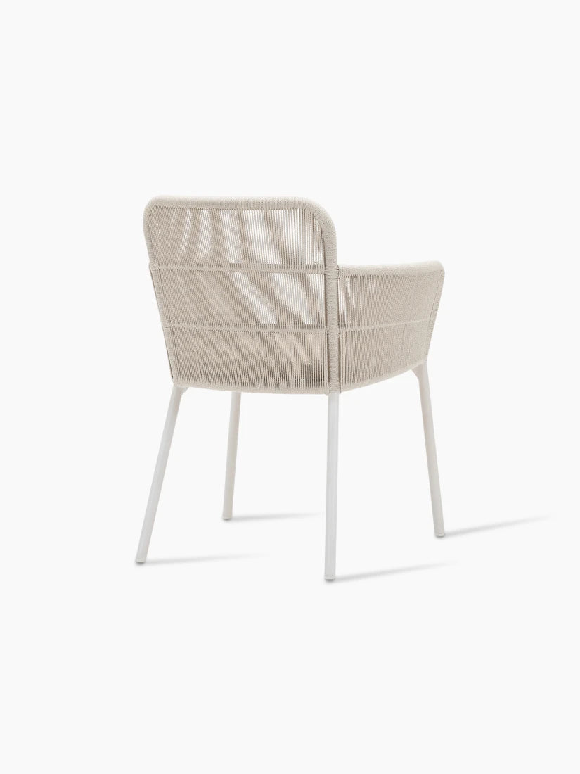 Vincent Sheppard Akari Dining Chair With Cushion