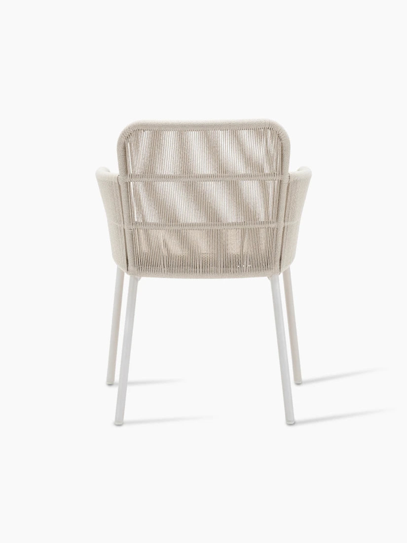 Vincent Sheppard Akari Dining Chair With Cushion
