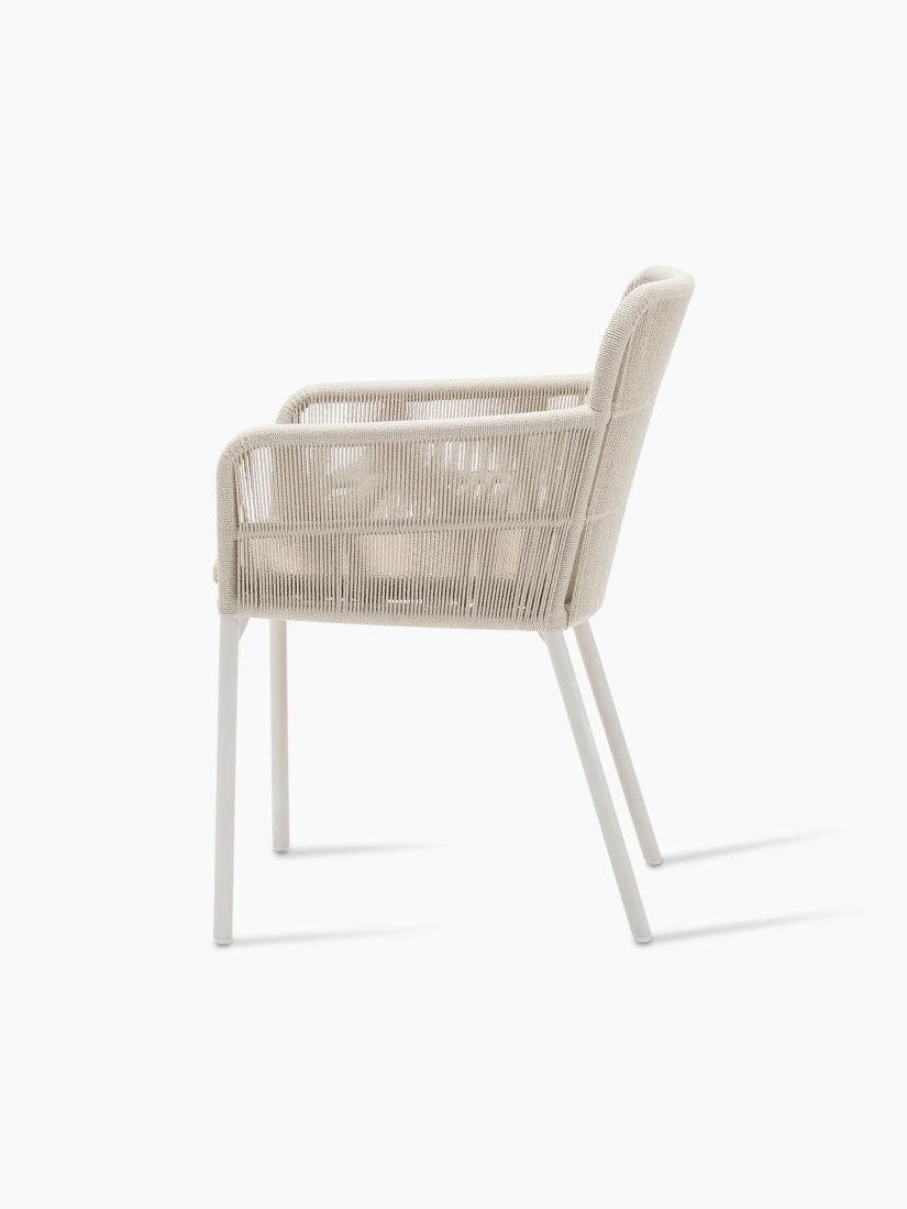 Vincent Sheppard Akari Dining Chair With Cushion