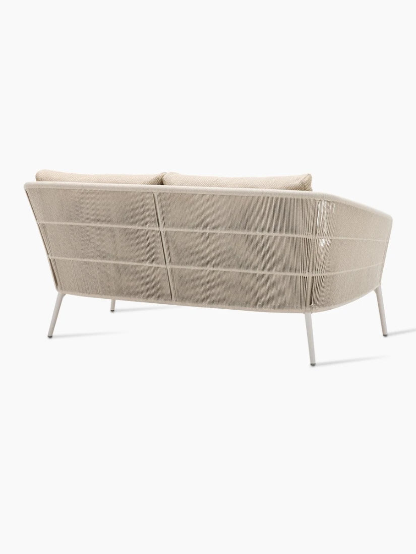 Vincent Sheppard Akari Lounge 2.5 Seater Sofa With Cushions