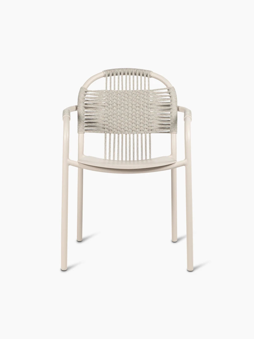 Vincent Sheppard Cleo Dining Armchair