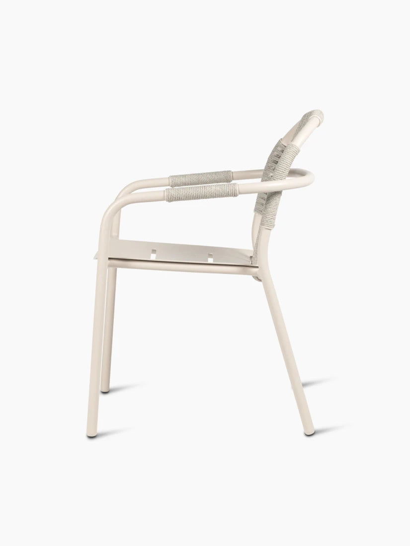 Vincent Sheppard Cleo Dining Armchair