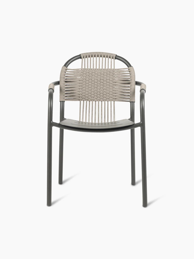 Vincent Sheppard Cleo Dining Armchair