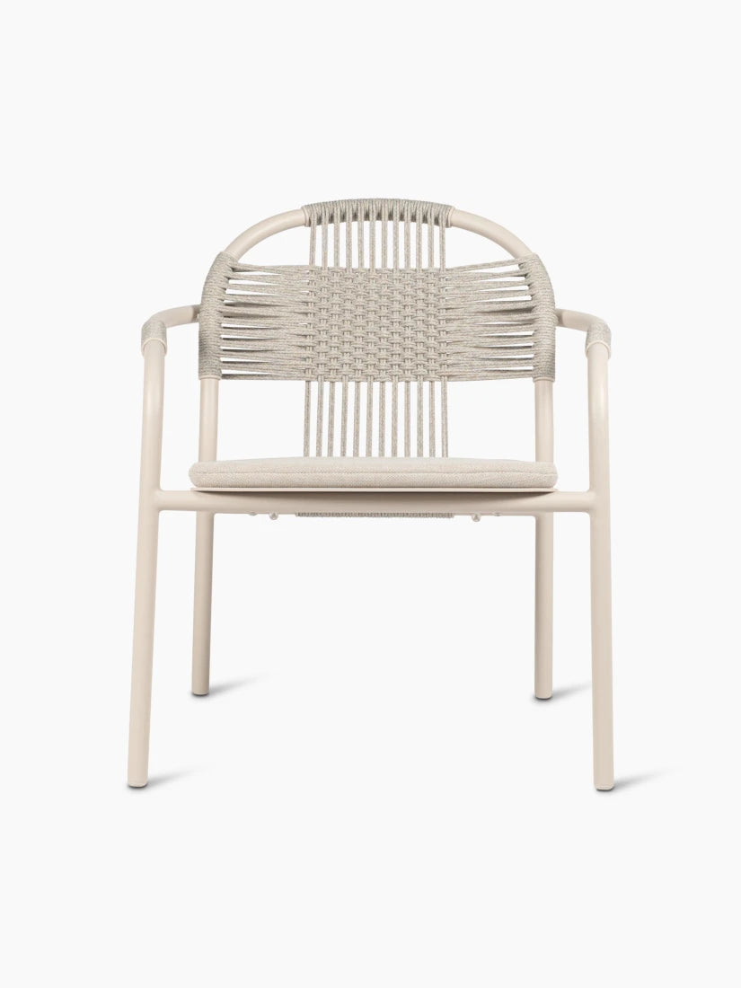 Vincent Sheppard Cleo Lounge Chair With Cushion