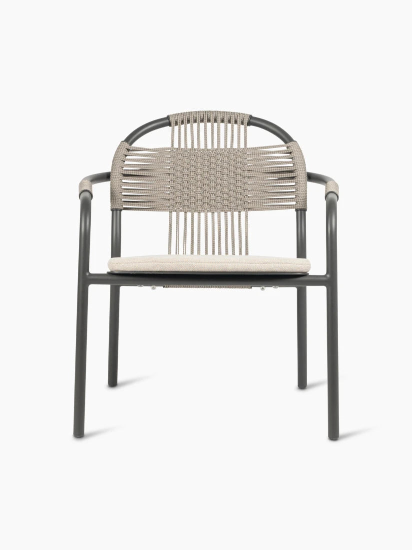 Vincent Sheppard Cleo Lounge Chair With Cushion