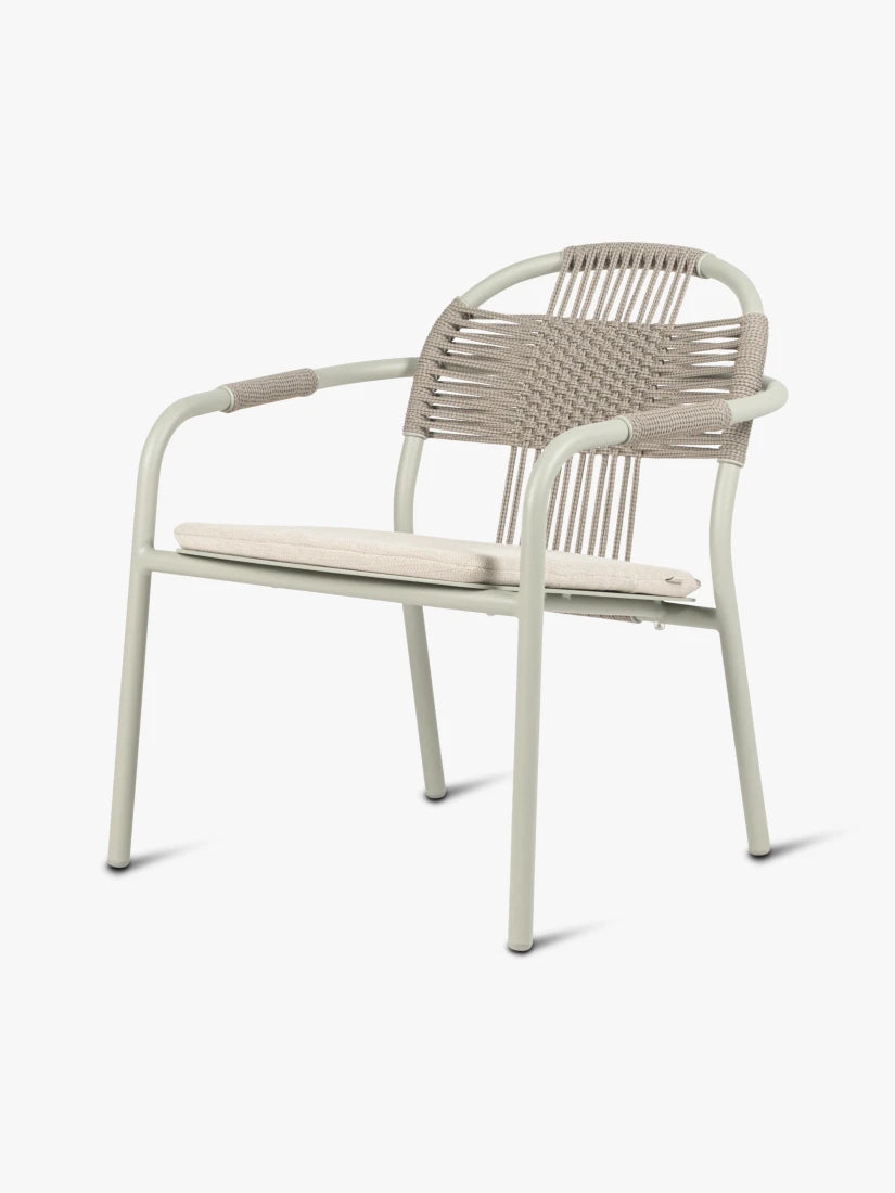 Vincent Sheppard Cleo Lounge Chair With Cushion