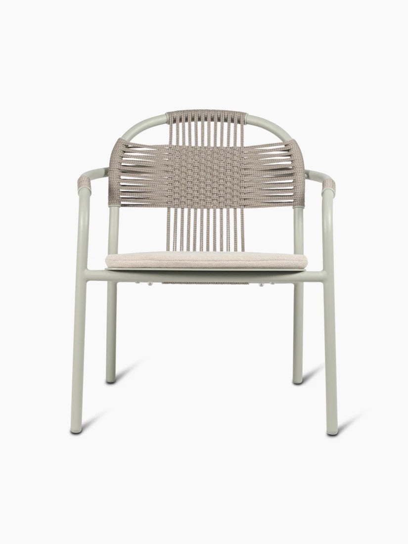 Vincent Sheppard Cleo Lounge Chair With Cushion