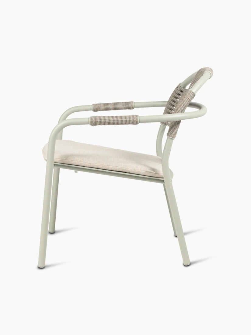 Vincent Sheppard Cleo Lounge Chair With Cushion