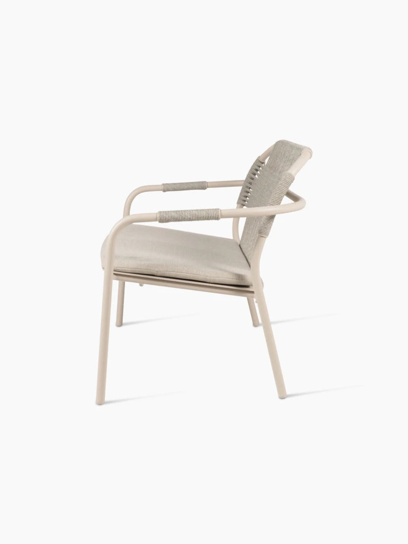 Vincent Sheppard Cleo Lounge Sofa With Cushion