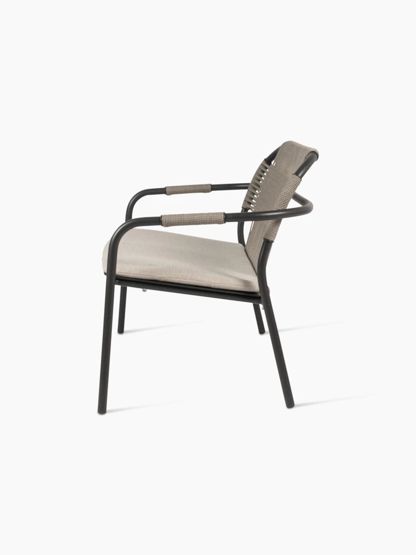 Vincent Sheppard Cleo Lounge Sofa With Cushion