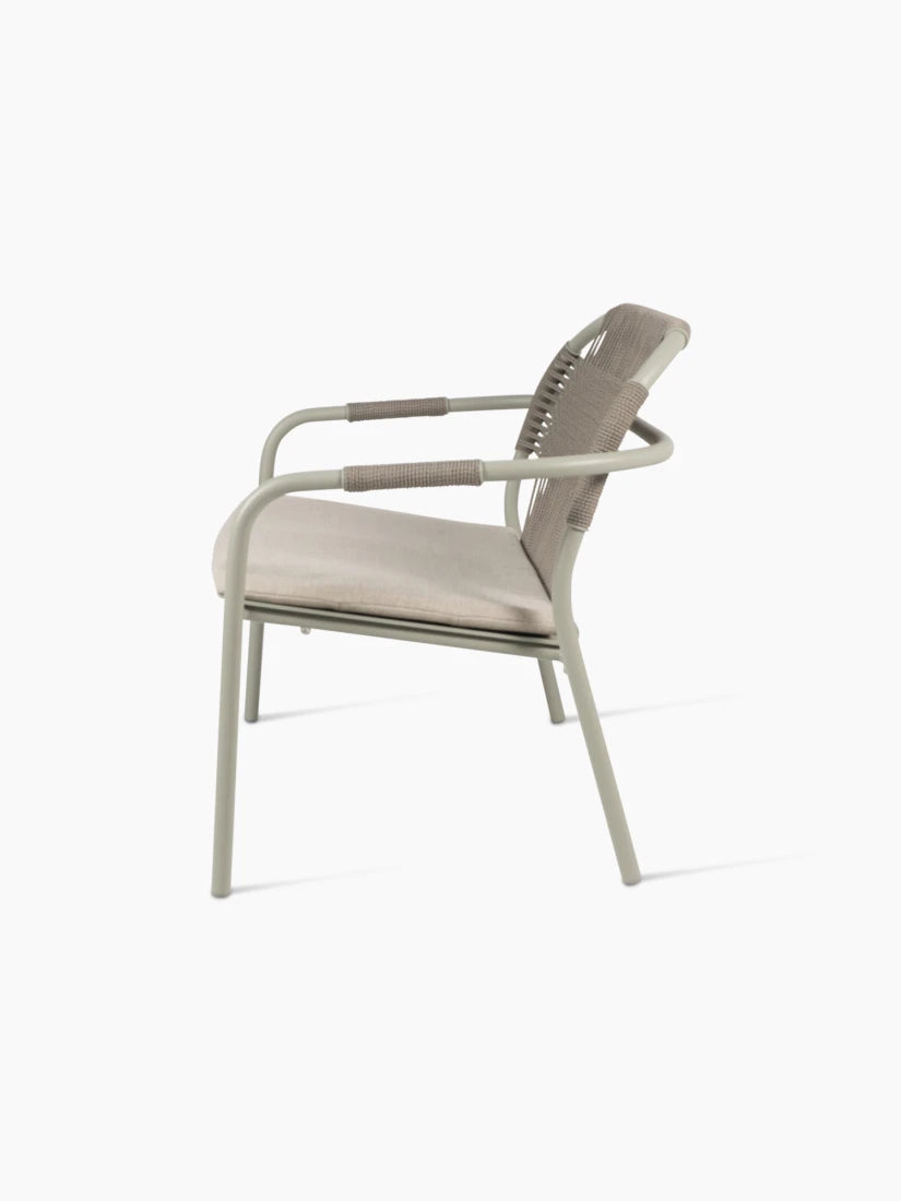 Vincent Sheppard Cleo Lounge Sofa With Cushion