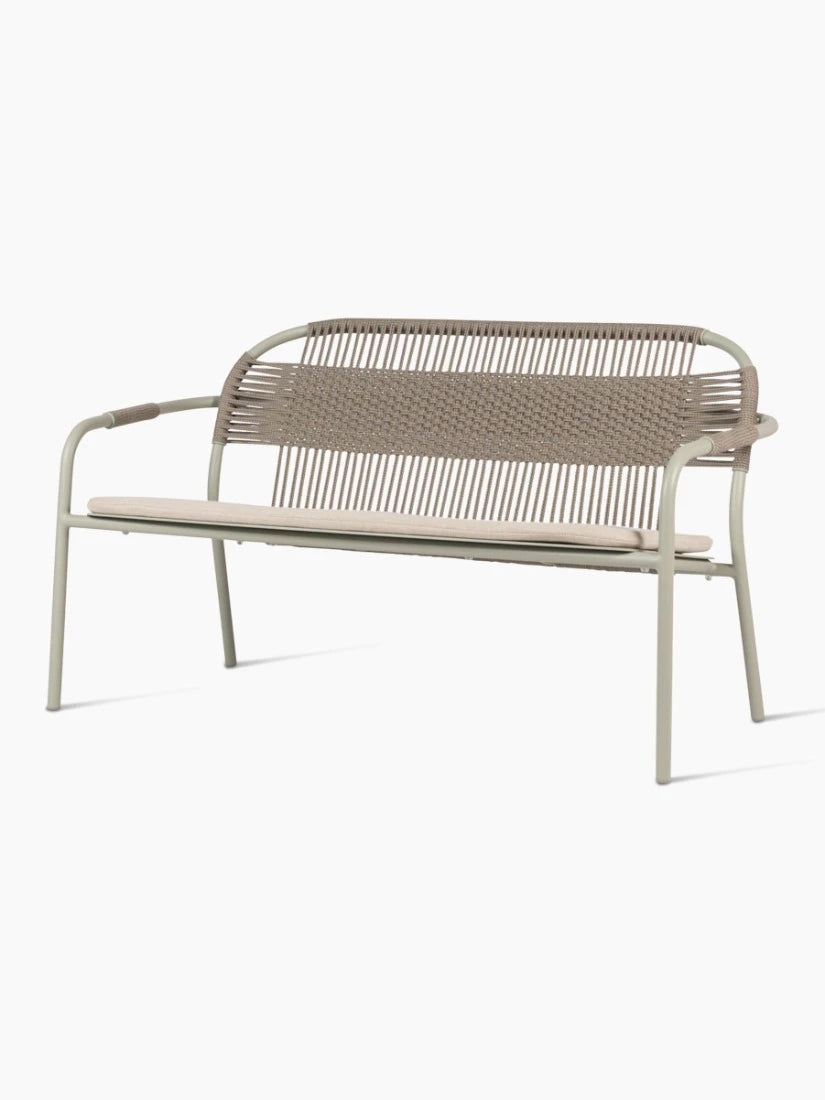 Vincent Sheppard Cleo Lounge Sofa With Cushion