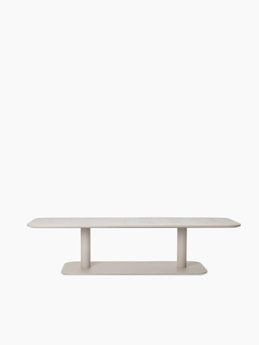 Vincent Sheppard Kodo Coffee Table 129 cm