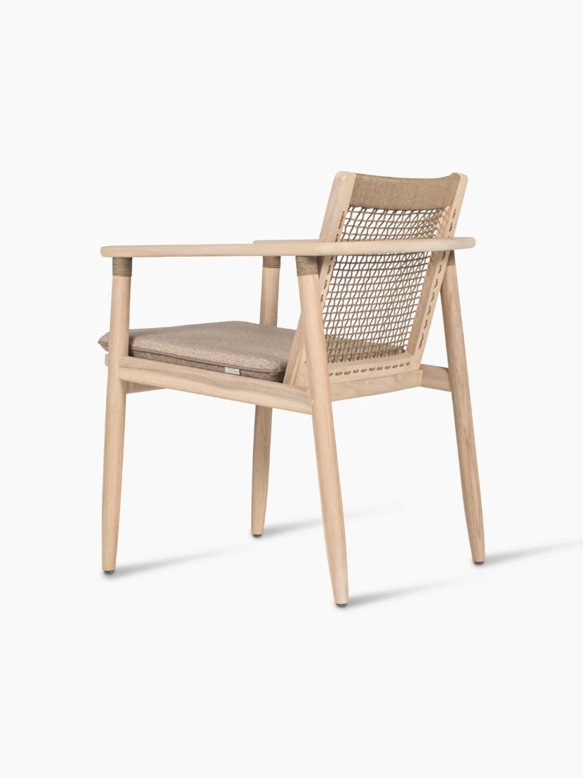 Vincent Sheppard David Dining Armchair