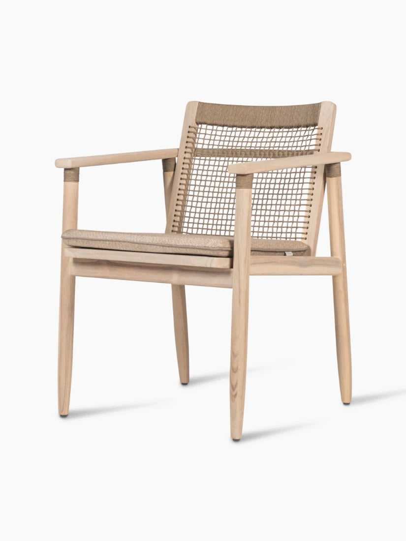 Vincent Sheppard David Dining Armchair