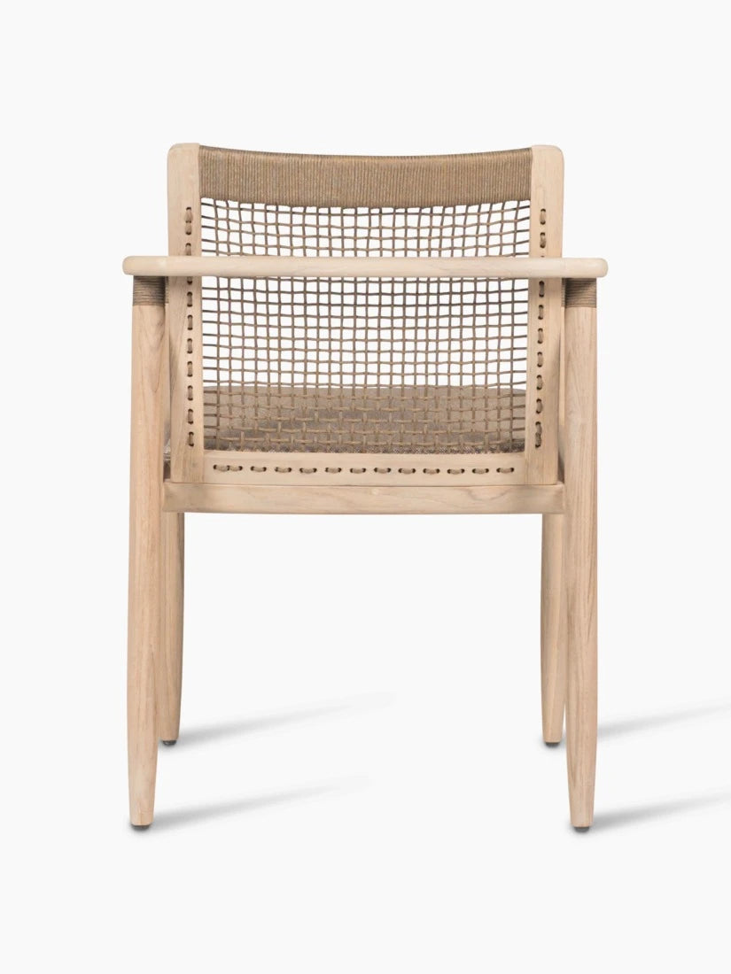 Vincent Sheppard David Dining Armchair