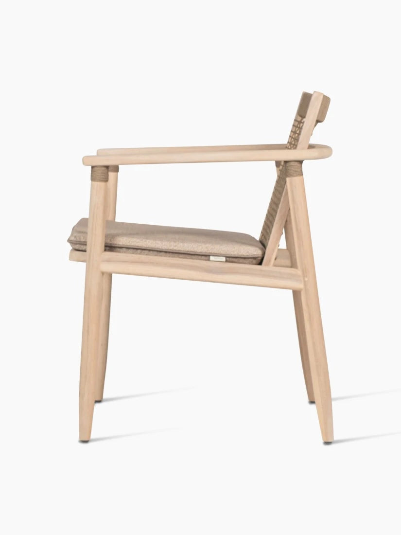 Vincent Sheppard David Dining Armchair