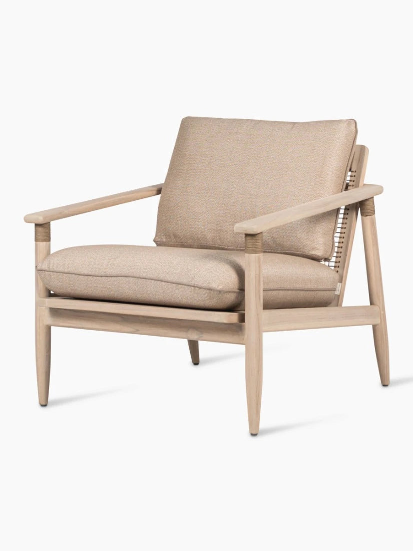 Vincent Sheppard David Lounge Chair