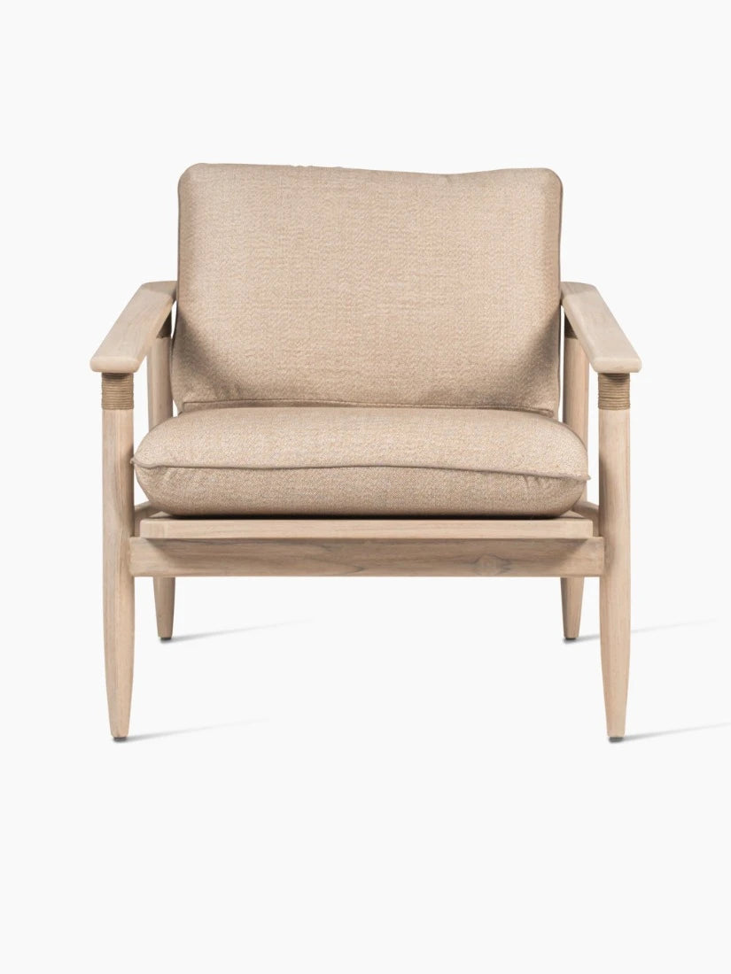 Vincent Sheppard David Lounge Chair