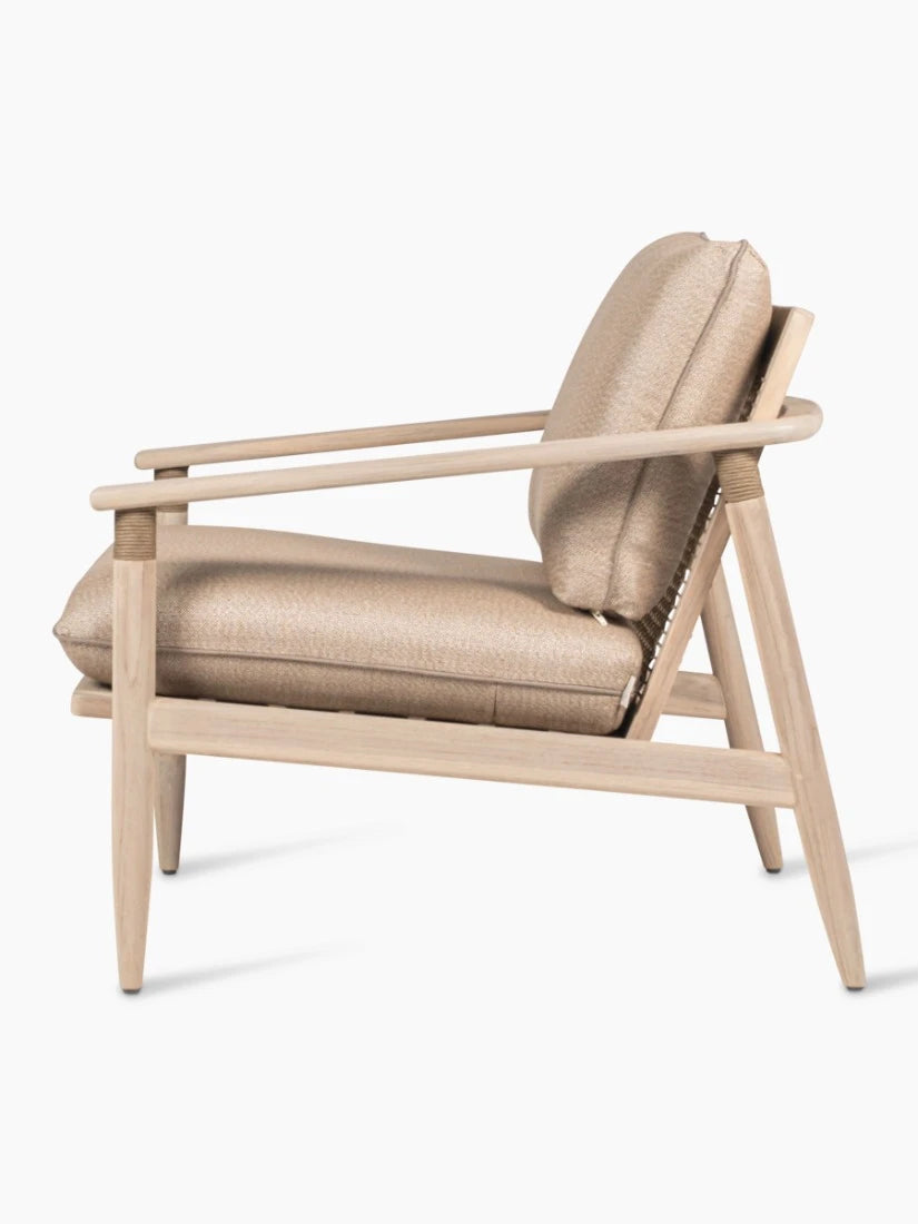 Vincent Sheppard David Lounge Chair