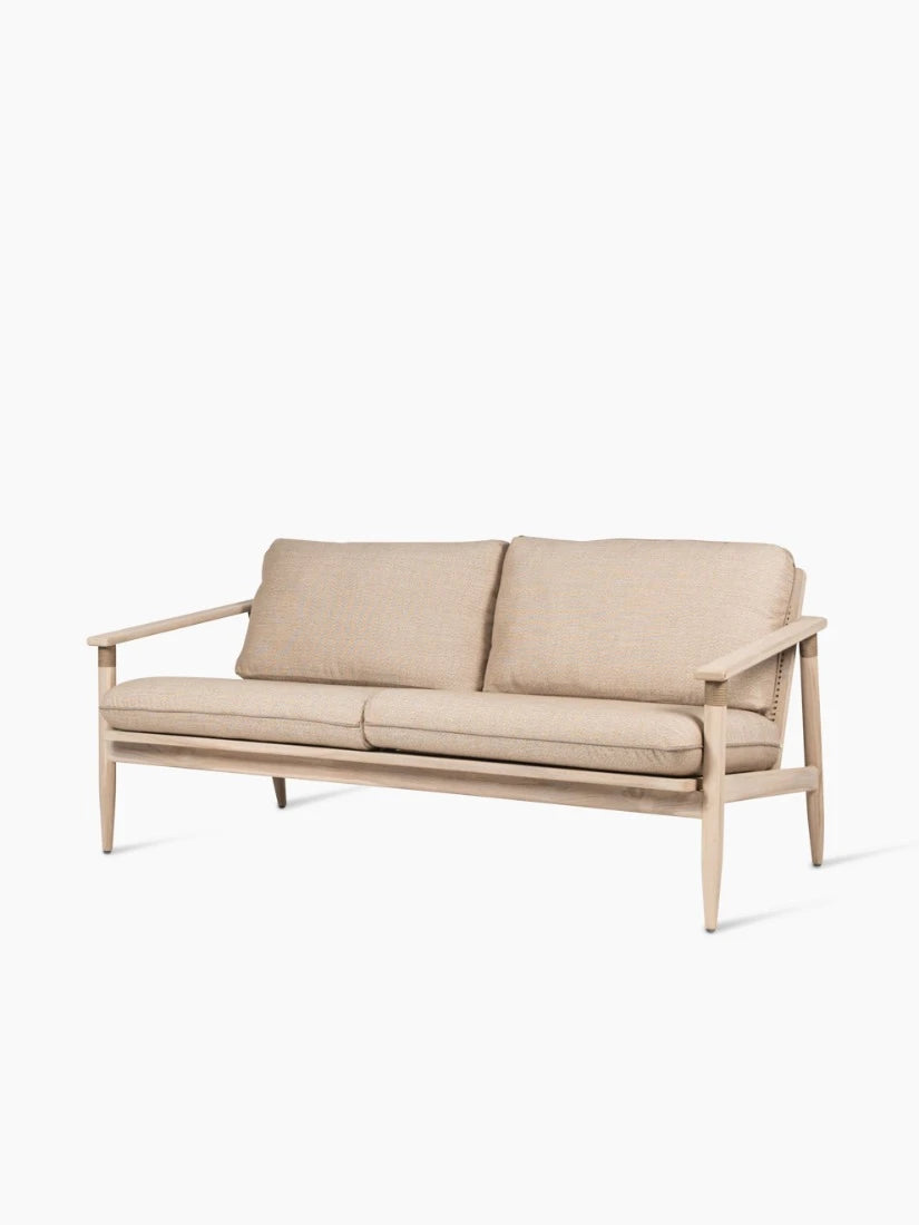 Vincent Sheppard David Lounge Sofa 2S
