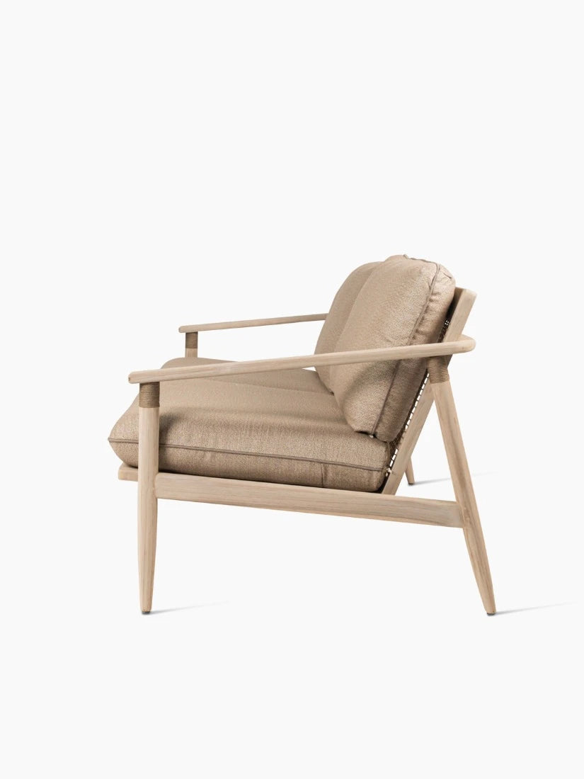 Vincent Sheppard David Lounge Sofa 2S