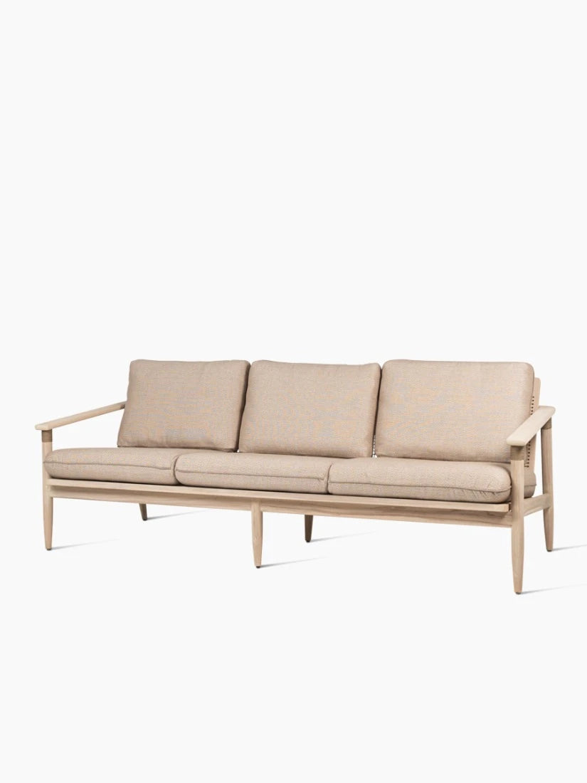 Vincent Sheppard David Lounge Sofa 3s