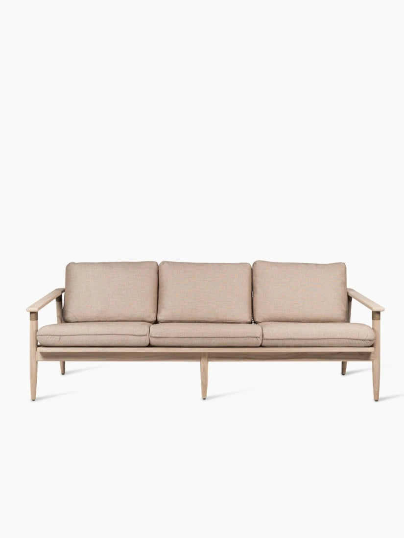 Vincent Sheppard David Lounge Sofa 3s