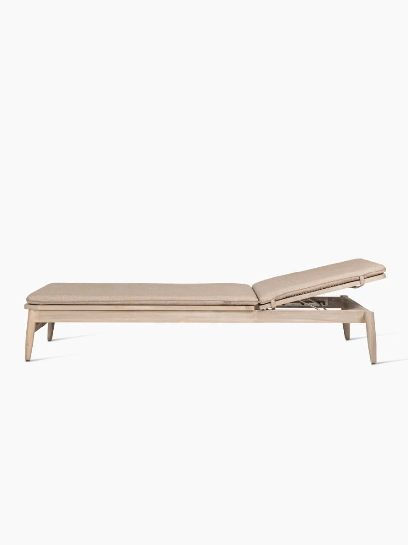 Vincent Sheppard David Sunlounger