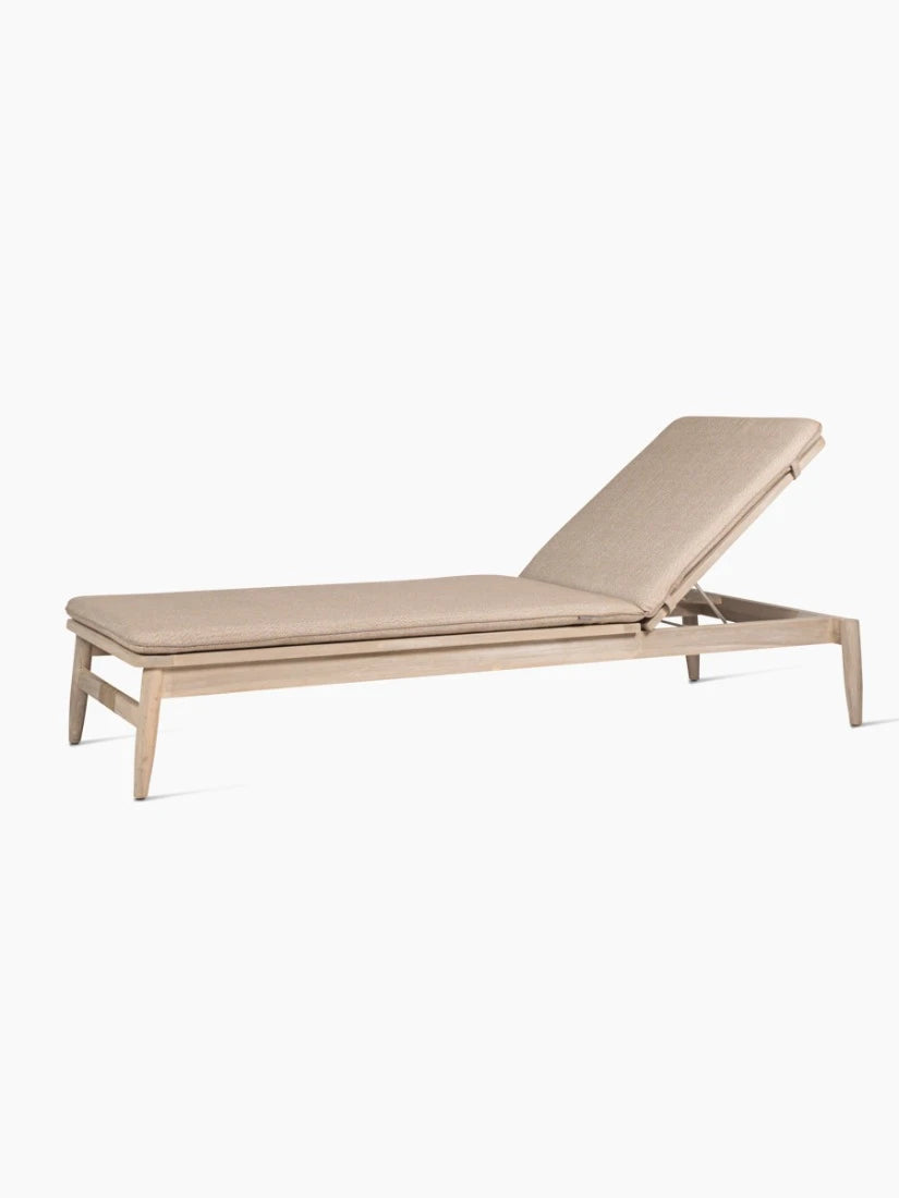 Vincent Sheppard David Sunlounger