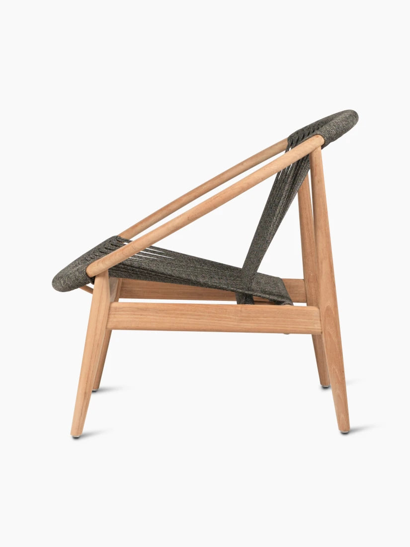 Vincent Sheppard Frida Lounge Chair With Cushion